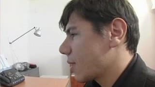 Vérifiez votre âge