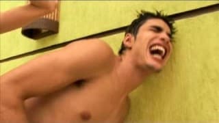 Latina, Trans baise un mec, Anal