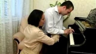 Elle veut baiser avec son mec !