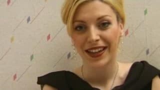 Une amatrice française