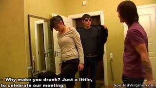 Plus vierge pour longtemps !!!