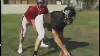 Des sportifs dans les chiottes