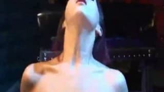 Katsuni l'asiatique torride