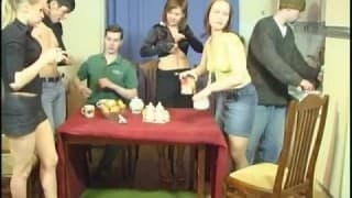 Vérifiez votre âge