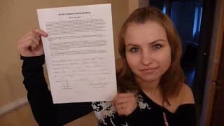 Couple amateur baise dans les toilettes en POV!