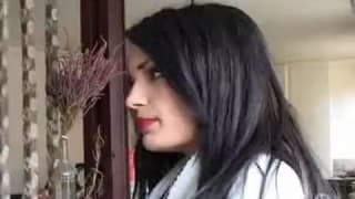 Nina Roberts pour une sodomie profonde