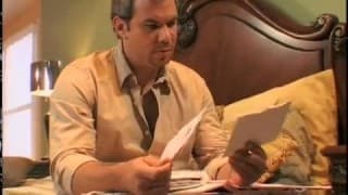 Une milf splendide pour une scène porno