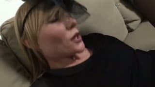 Une femme mature française qui en veut