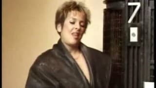 Amatrice mature qui se donne à fond