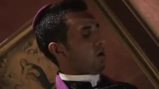 La domination c'est son truc