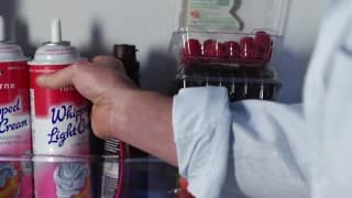 Vérifiez votre âge