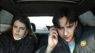 Vérifiez votre âge