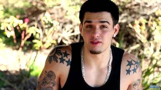 Brun, Branlette, Mecs Musclés