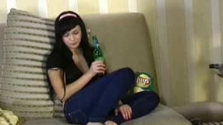 Vérifiez votre âge