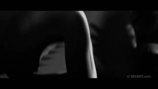 Tracy Lindsay et une copine pour une scène très...