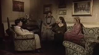 Le compte de dracula dans un film porno ?