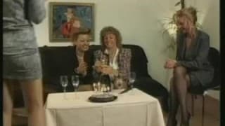 Vintage - Du porno hard avec des femmes en ruts