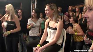 Partouze, Fellation, Exhibition, CFNM