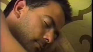 Brun, Anal, Vintage, Fellation, Homme Poilu