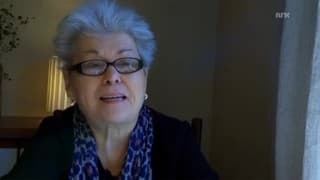 Betty Dodson apprend à des jeunes comment se masturber