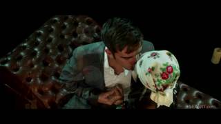 Cindy Starfall une belle asiatique qui se régale