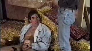 Brun, Anal, Vintage, Fellation