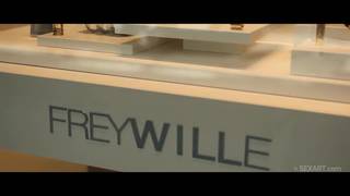 Blonde, Fellation, Porno pour Femme, Petits Seins, Porno Star Française, Cunnilingus