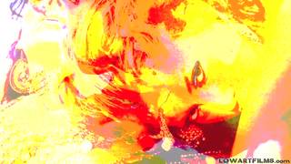 Sienna West pour quelques coups de langue avec Bridgette B