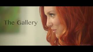 Dani Jensen - Pornstar rousse et poilue