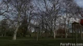 Cindy enchaîne plusieurs positions avec cet acteur porno !