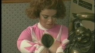 Jamie Leigh a deux hommes pour l'enculer !