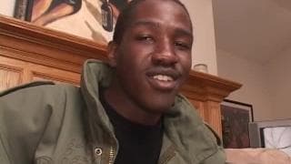 Syren De Mer aime les bites géantes !