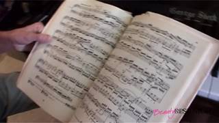 Kate a un vrai faible pour les vieux