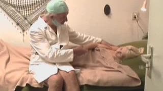 Melissa est accro aux hommes matures