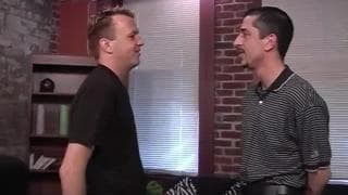 Quelques coups de queue dans le salon ?