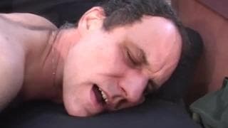 Blond, Brun, Anal, Fellation