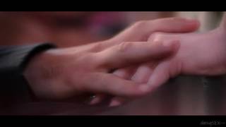 Valerie Fox une actrice sublime pour un porno chic