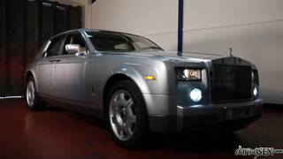 Brooke Jameson prise bestialement elle kiff !