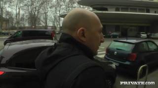 Asia Morante prend très bien dans le cul !