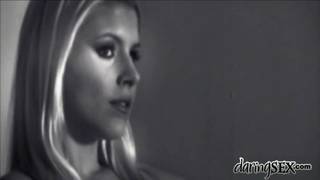 Blonde, Lesbienne, Sextoys, Porno Stars, Cunnilingus