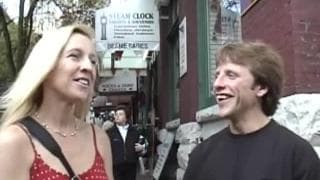 Cette femme se fait bien démonter et c'est à voir !