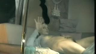 Branlette, Femme Mûre