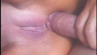 Une jolie blonde mature pour un film de cul !