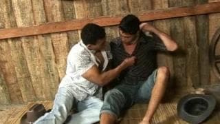 Brun, Jeune 18-21ans, Anal, Mecs Musclés, Acteur Porno, Latino