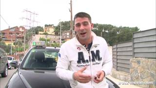 Yoha Galvez se fait plaisir 