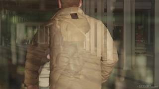 Cayenne Klein pour une scène délicate et chic !