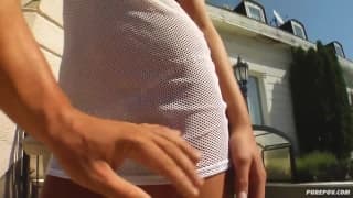 Pam est une femme que vous allez adorer !