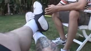 Chrissy Cane aime se faire prendre par derrière