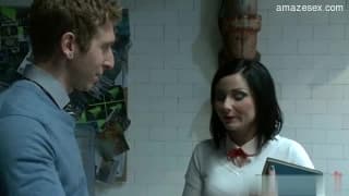 Vérifiez votre âge