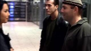 Bienvenue à Budapest avec Sandra Iron